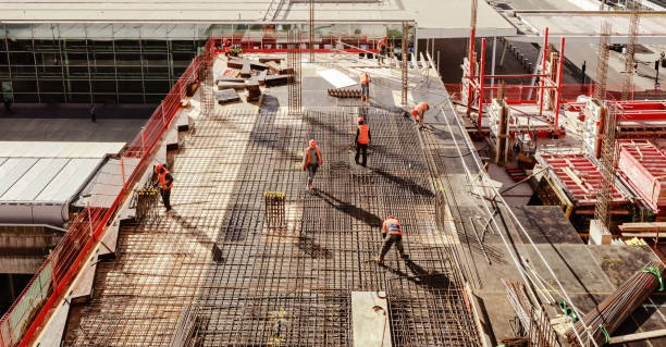 Best Concrete Driveway Installation in Middletown, NY