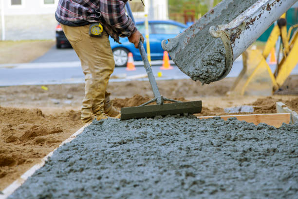 Best Concrete Foundation Repair in Middletown, NY