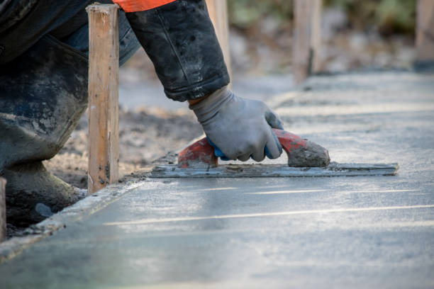 Best Concrete Steps and Stairs in Middletown, NY