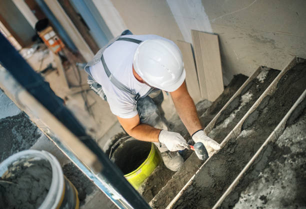 Best Industrial Concrete Flooring in Middletown, NY