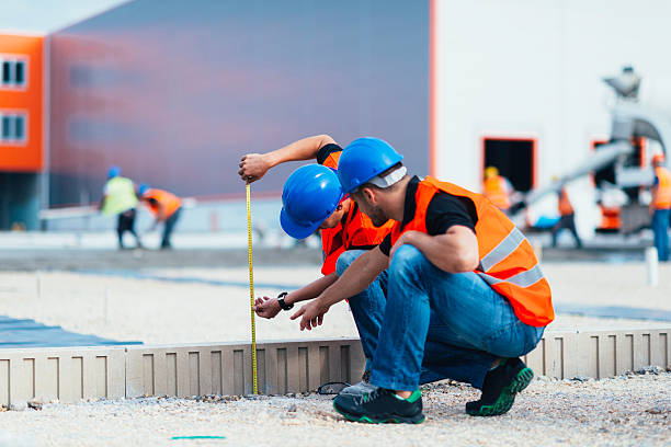 Best Commercial Concrete Services in Middletown, NY