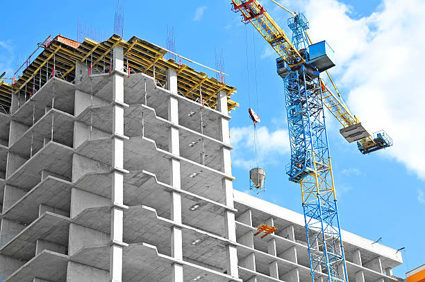 Best Concrete Slab Construction in Middletown, NY
